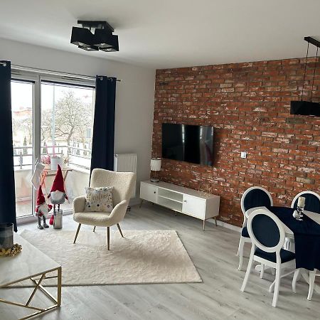 Apartament „My Angel Z Sauna” W Koscierzynie Kościerzyna Exterior foto